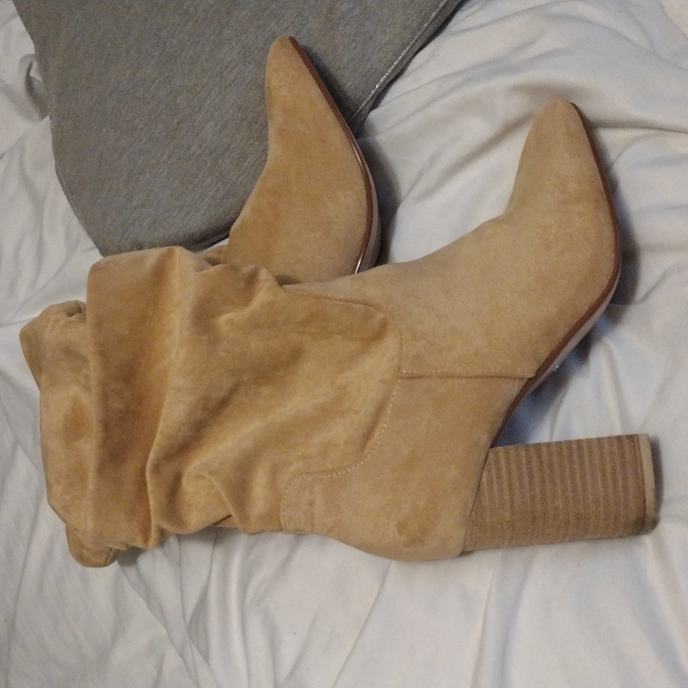7.5 boots